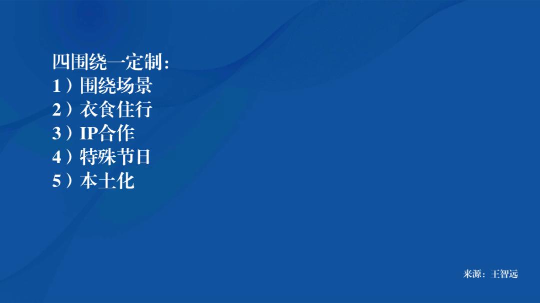 品牌周边产品开发,如何创立自己的周边品牌