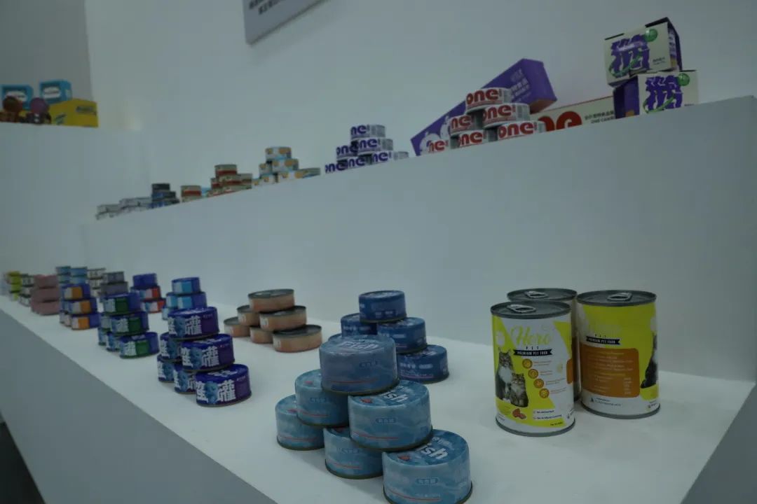 中誉宠物食品是中宠吗,中誉宠物食品有限公司