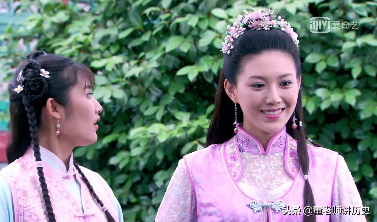 董姓的皇帝,董姓历史名人