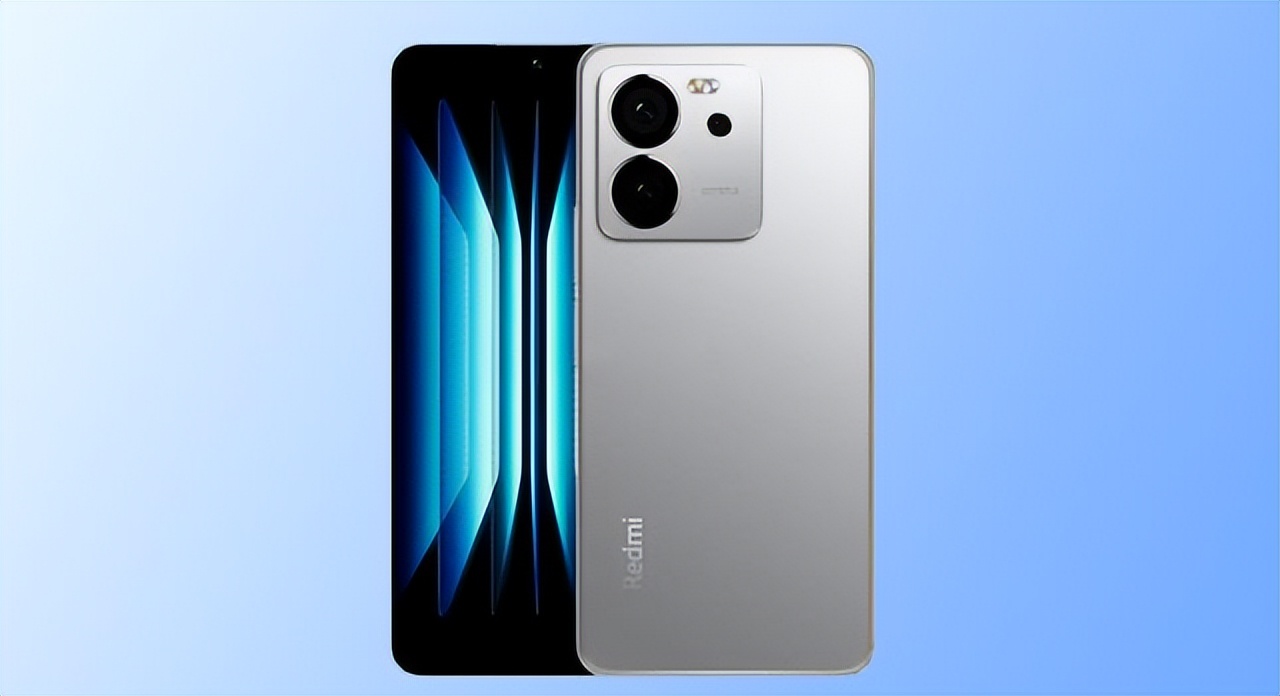 红米新机最新曝光,红米新机最新爆料