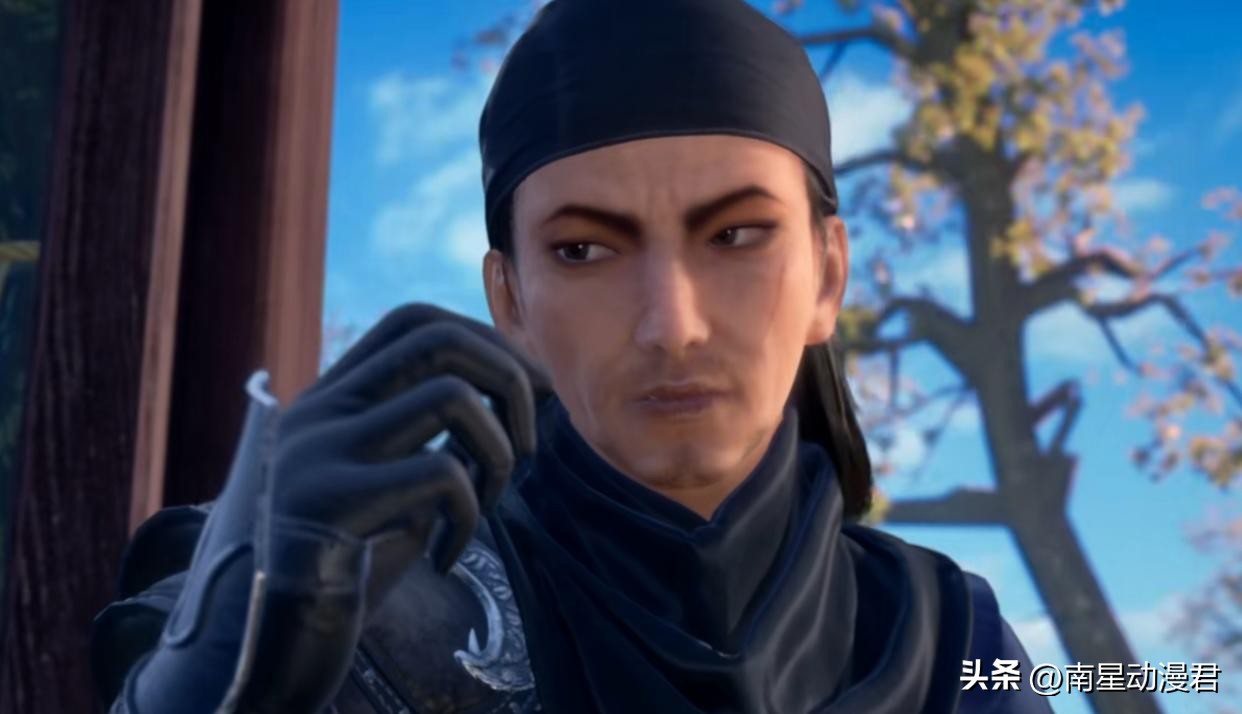 不良人6李星云何时拿回龙泉剑,不良人6李星云复活