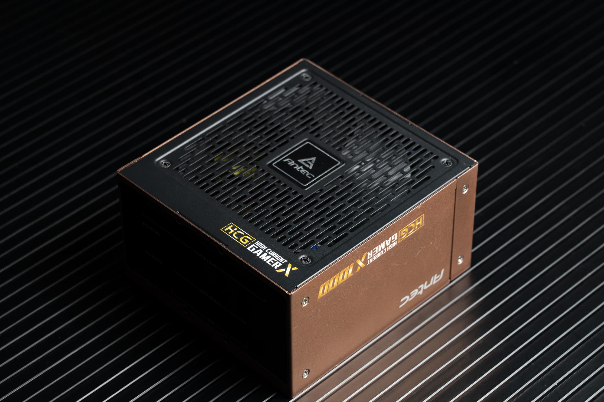 这CPU也太凉快了！IntelCorei312100、12300首发横评