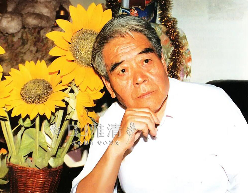 刘增庆简介,刘增庆年轻照片