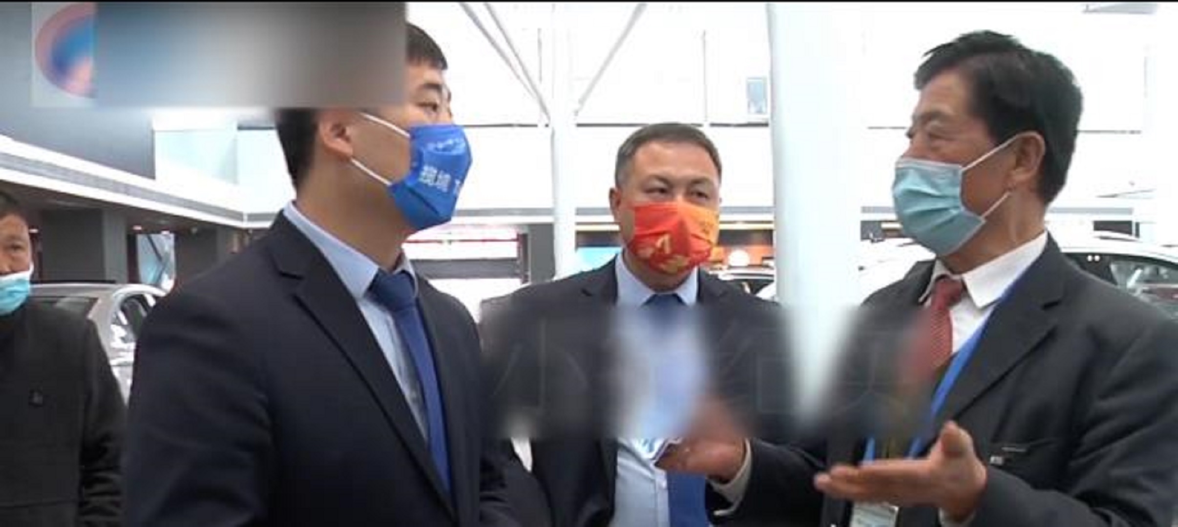 花16万买个迈腾变租车后续,4s店买迈腾变租车后续