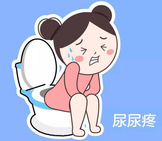 宝宝患阴道炎,初中女生患阴道炎是怎么回事