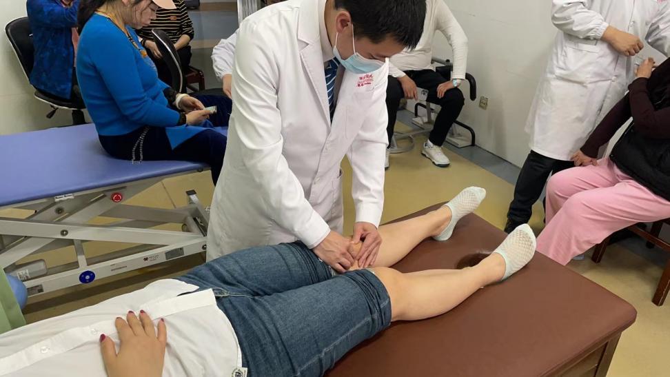 中南大学湘雅医学院康复学,中南大学湘雅医院康复科排名