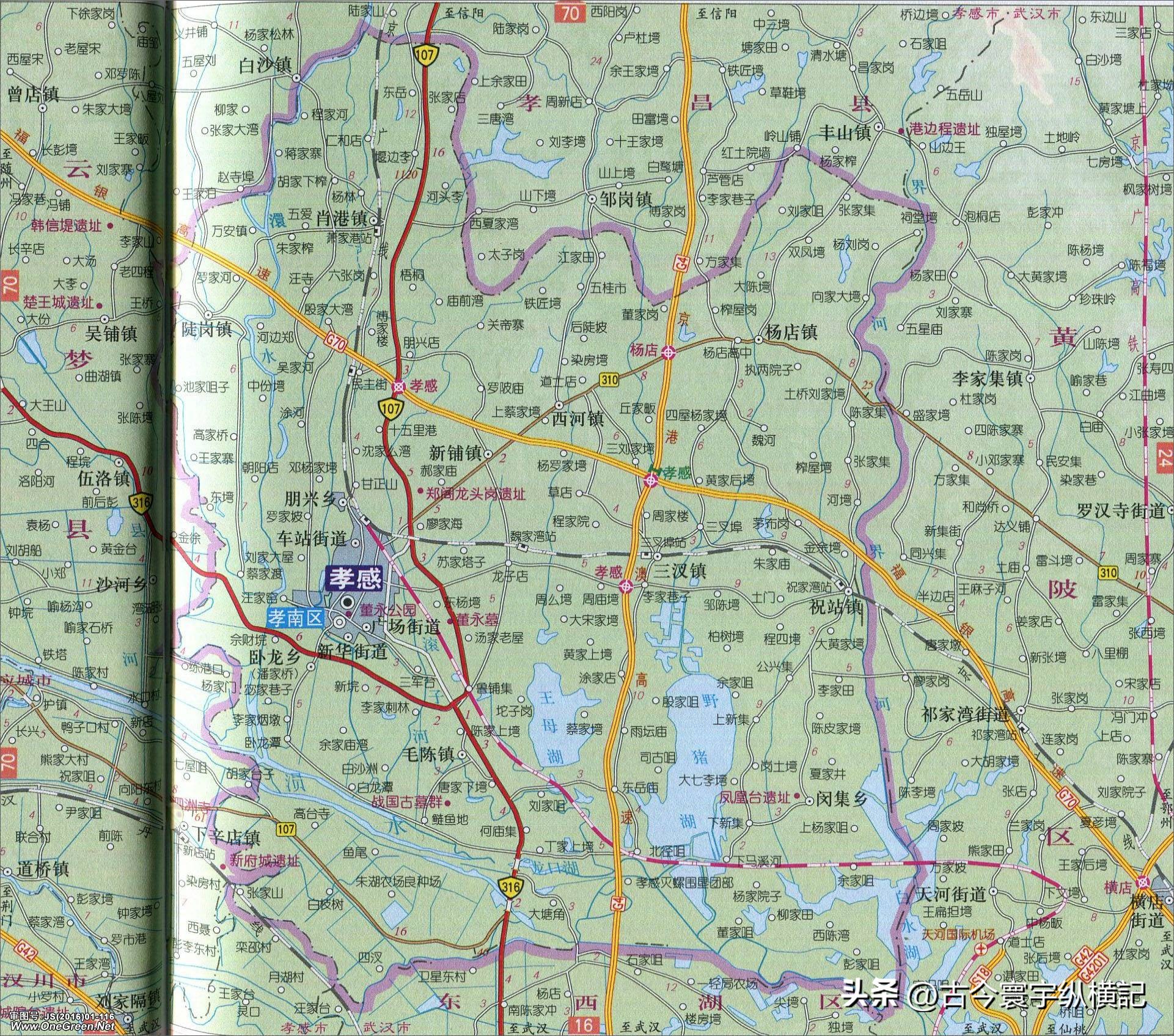 湖北省各县市区划图,湖北省恩施市建始县行政区划