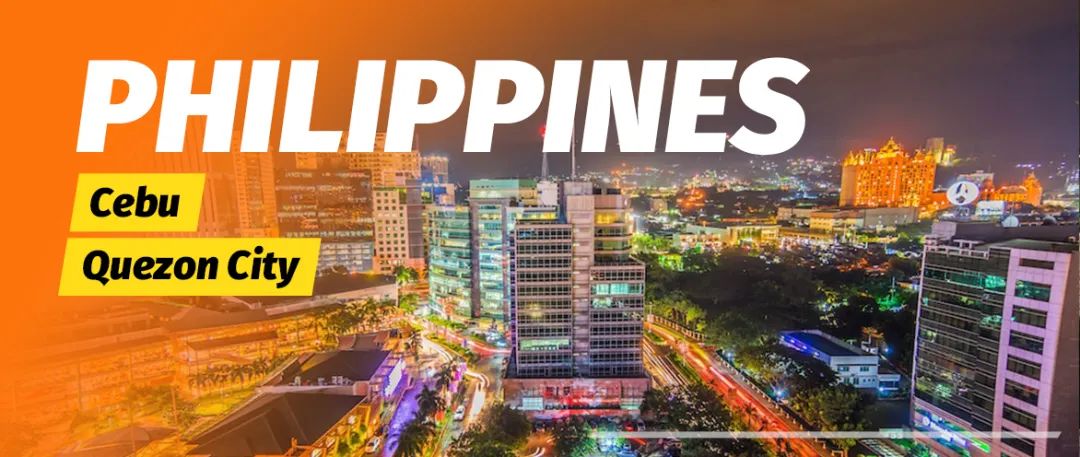 菲律宾学雅思宿务,菲律宾留学生活图片