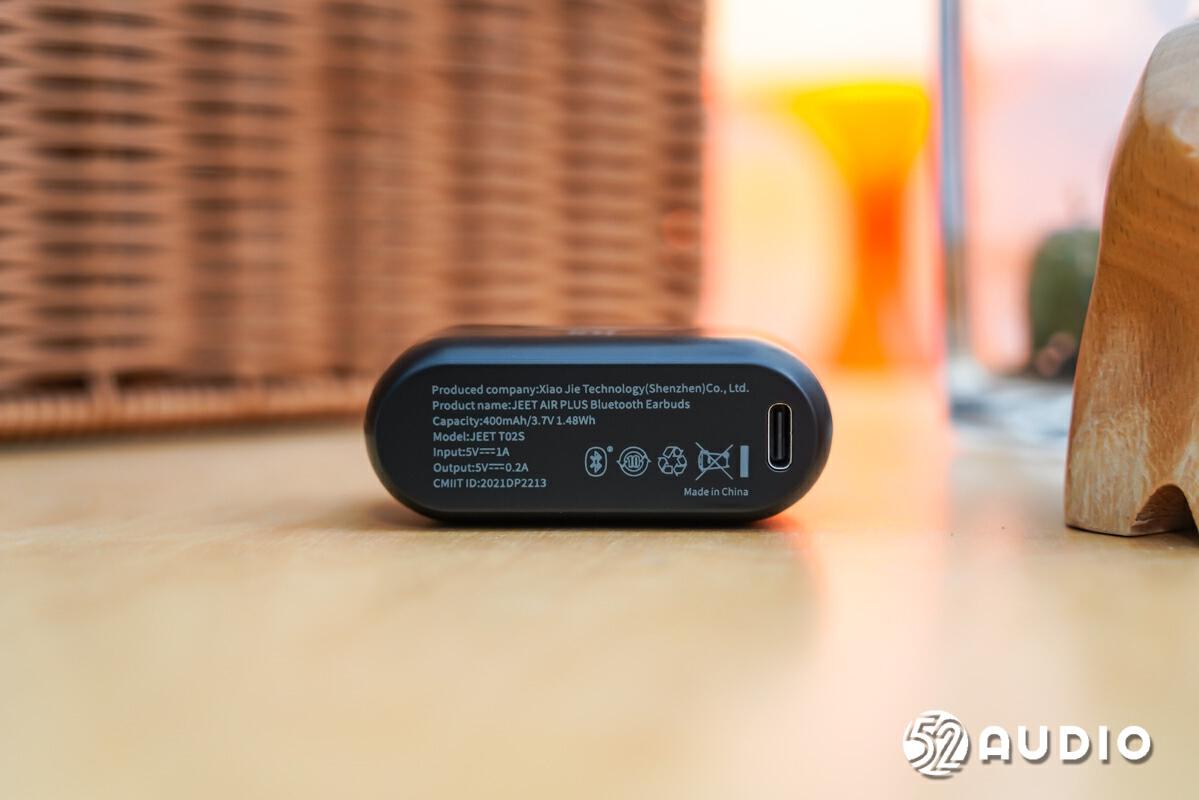 jeetairplus和jeetone哪个好,jeet全频动铁蓝牙耳机airplus拆解