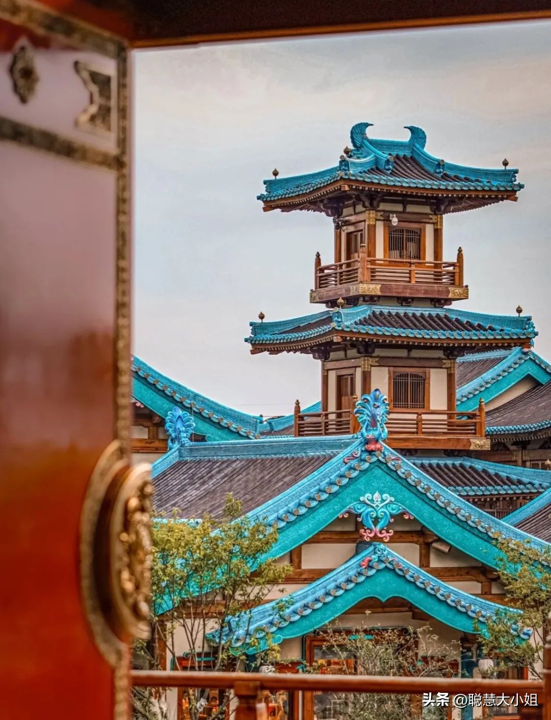 南京赏秋枫叶,南京秋天赏枫叶好去处