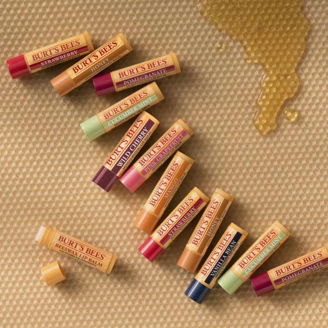 唇纹消失术,唇纹消失术润唇膏