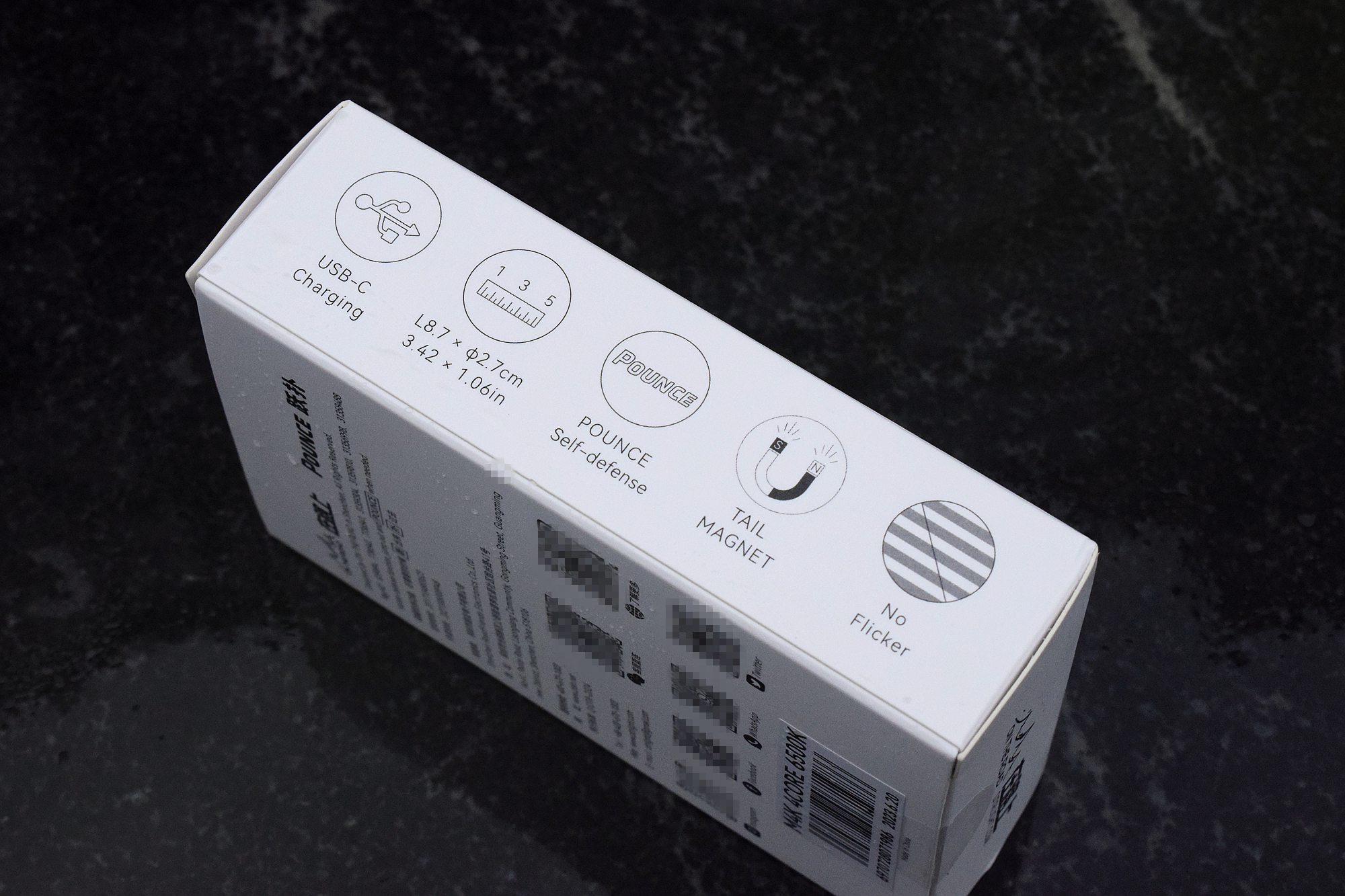 短小精悍实力派！在路上M4KEDC小手电体验