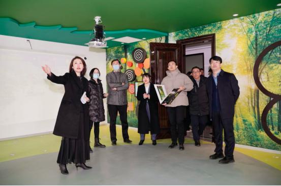 儿童视角看世界儿童友好社区,儿童一米高度看世界