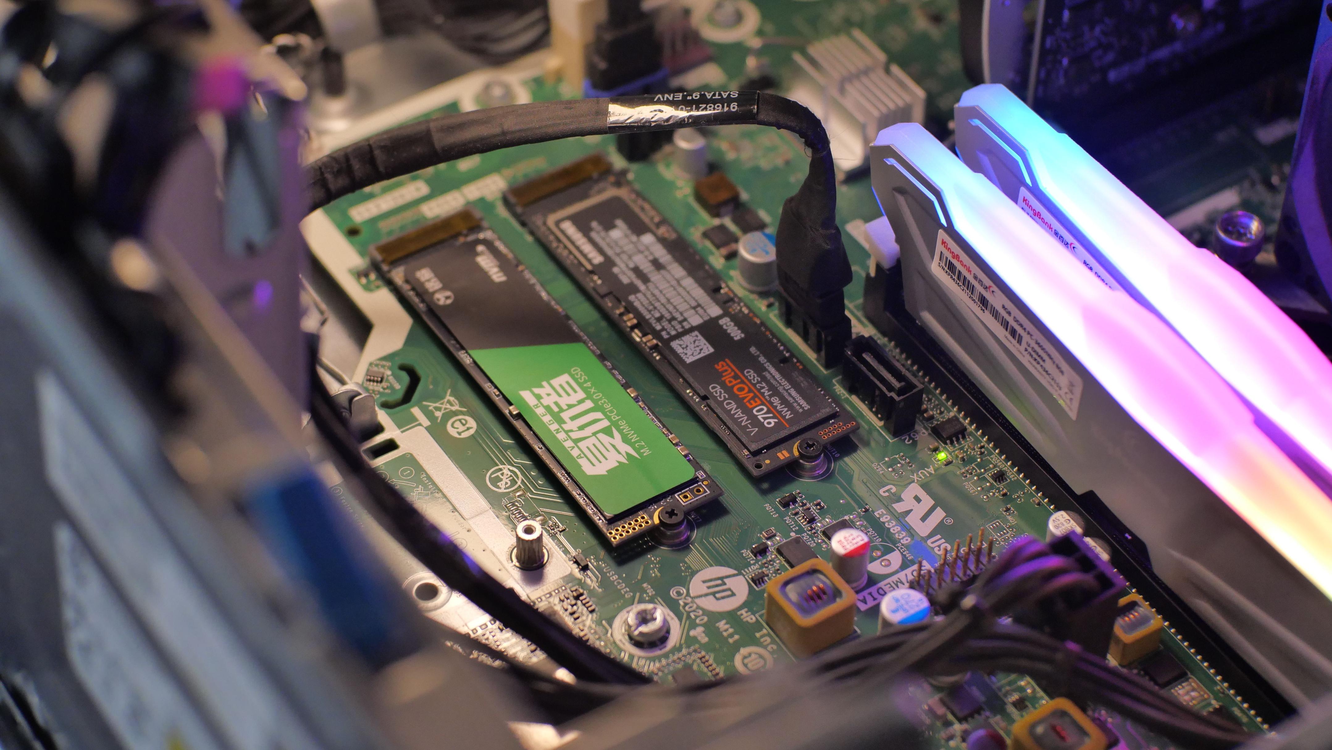 内存知识最新全面讲解,怎么检测内存为新内存