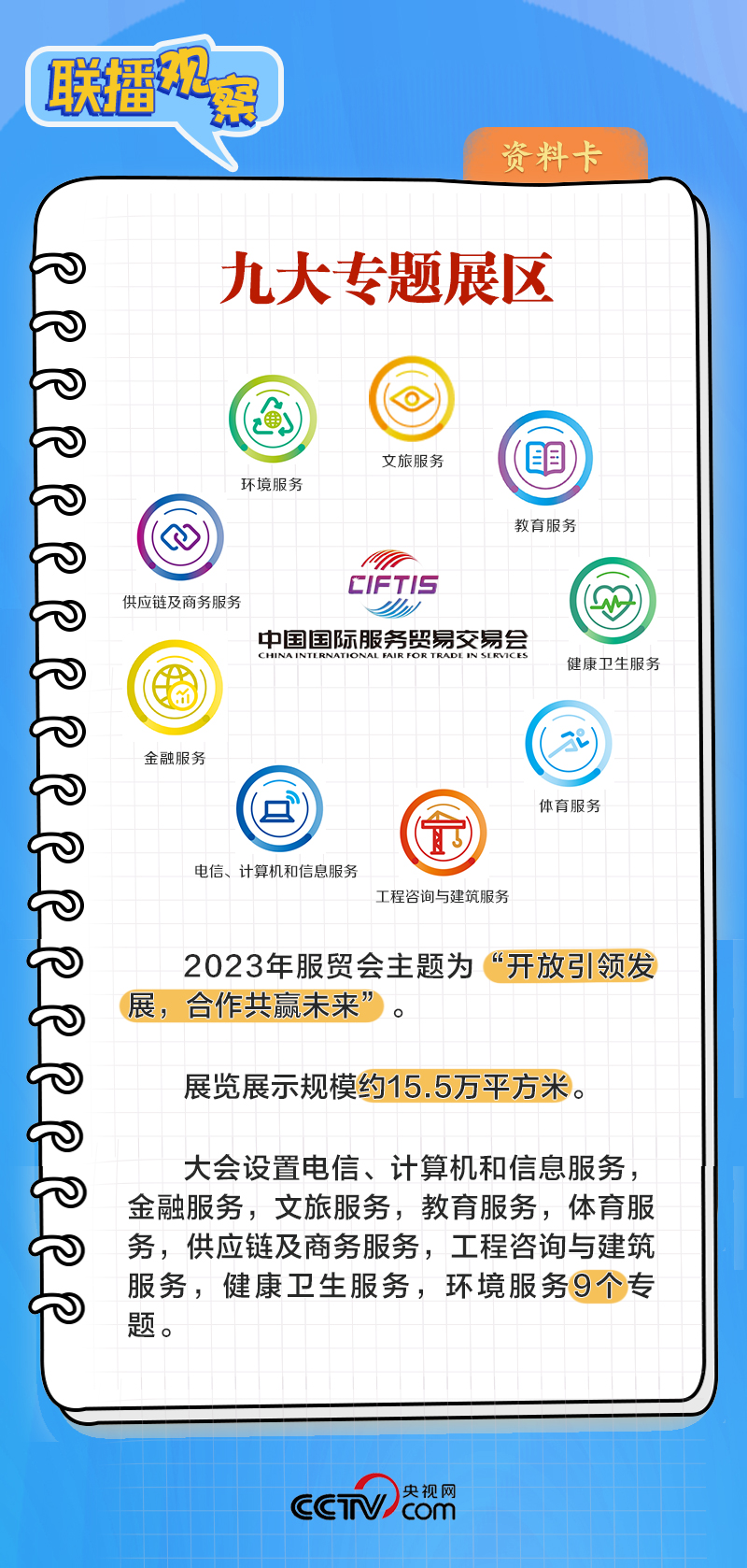 联播+|中国服务“惠”全球习*平近**倡导用好这把“金钥匙”