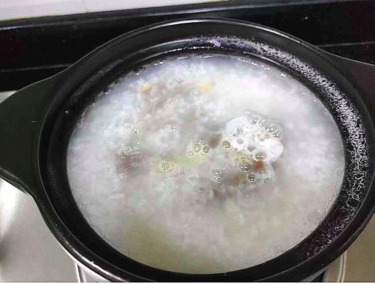 秋粥制作,秋粥做法大全