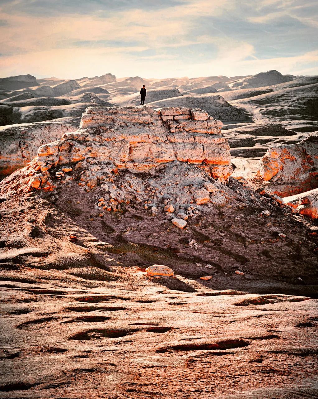 隐姓埋名于甘肃！它是中国最神秘“城市”，代号“404”，却值得所有人记住......