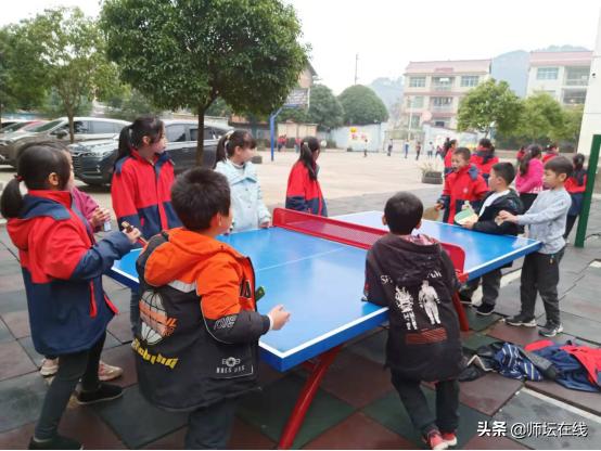 多彩活动促成长,多彩活动校园