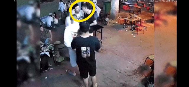 河南剪刀捅人事件完整版后续,河南剪刀捅人事件中的剪刀