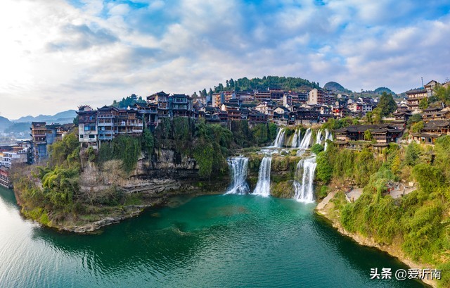 全国100个最容易读错的地名,107个容易读错的中国地名