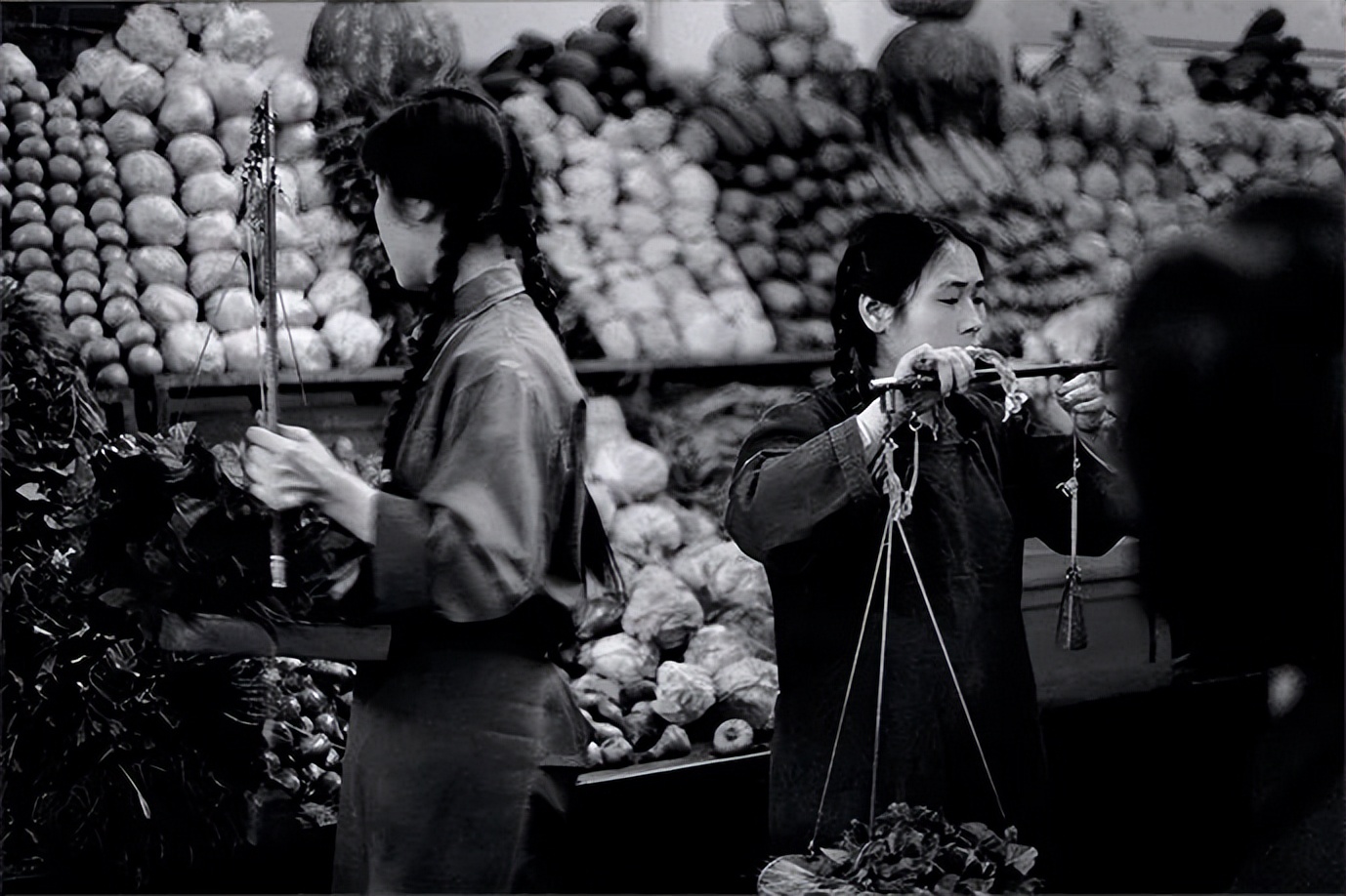 1980拍摄北京上海的外国摄影师,1980日本摄影师拍摄江西