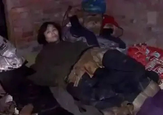 女大学生被山村老汉关猪圈17年,女大学生被关猪圈17年现状怎么样