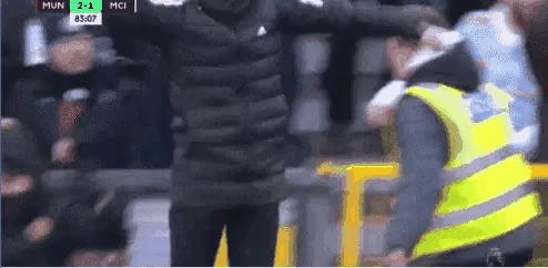 曼联教练滕哈格和瓜迪奥拉,曼联滕哈格谈克洛普瓜迪奥拉