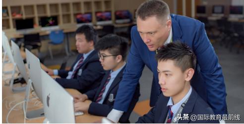 赫德学校的教学质量怎么样,北京赫德学校学费