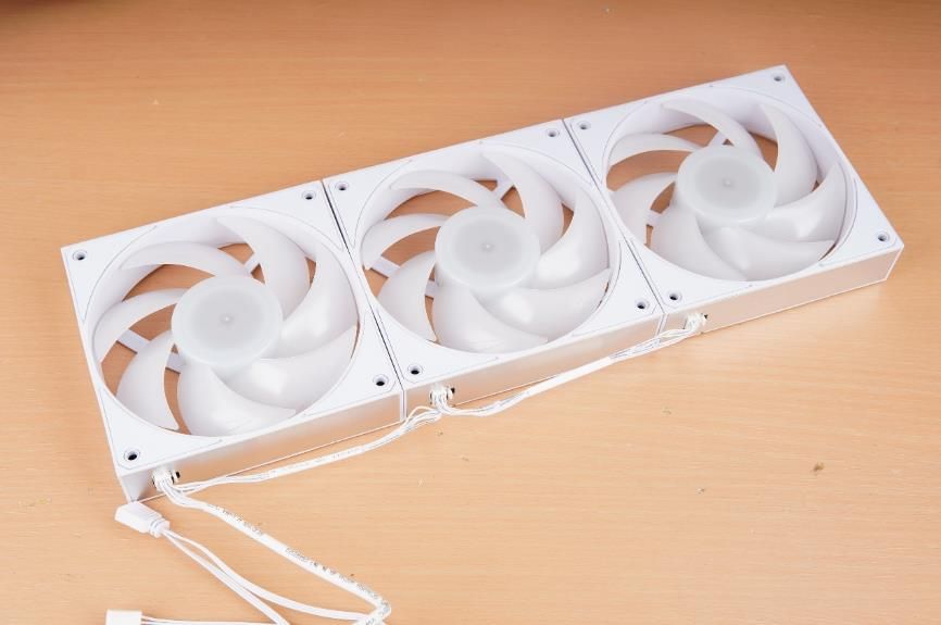 机箱先马趣造2,先马趣造2散热测评