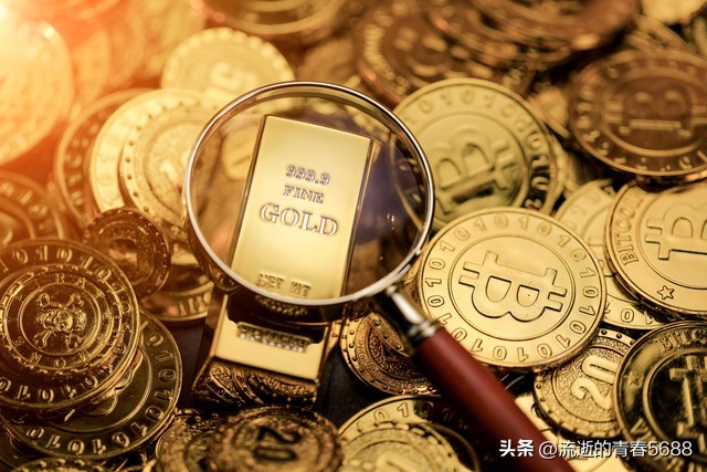 烦人，越着急越赚不到钱！