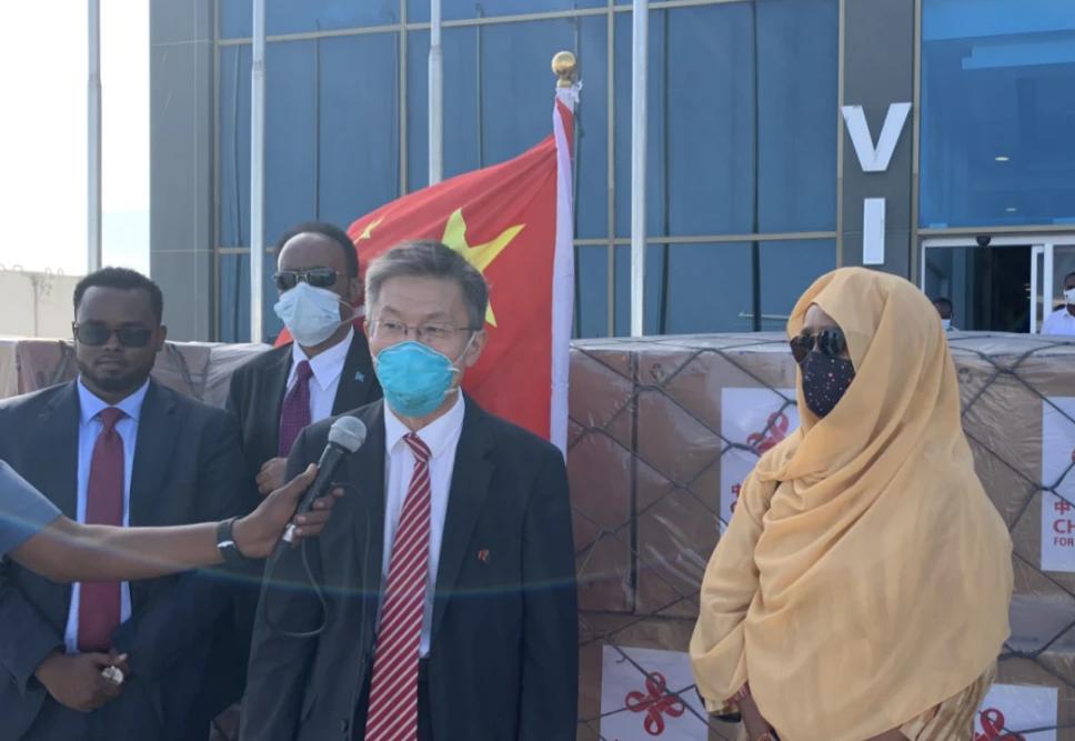 买中国战斗机不结账，被我国*债追**七次还在推脱？现在还没结果