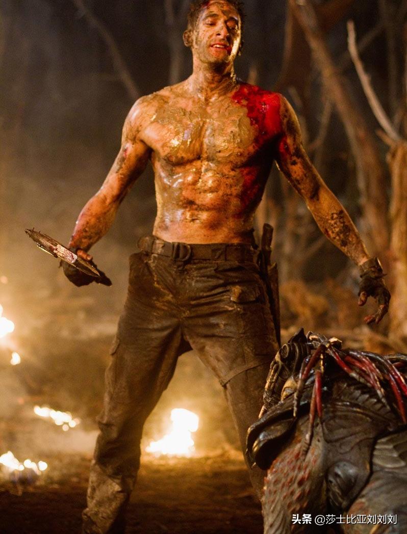 聊聊《新铁血战士》中9名人类士兵的背景及其结局