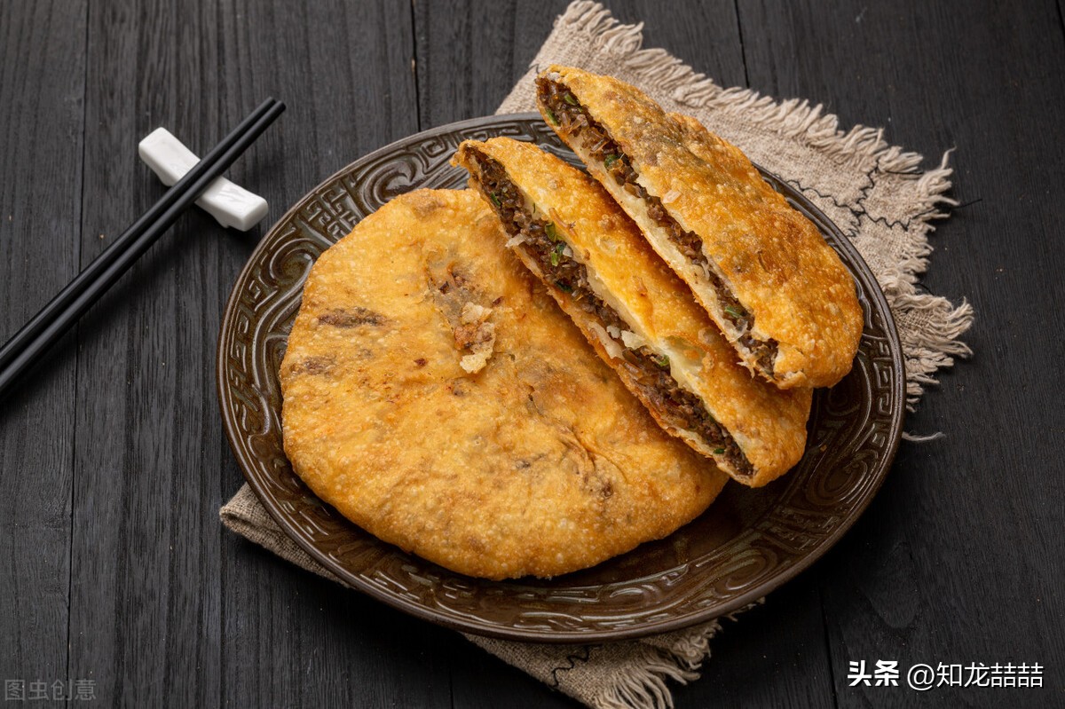 河南最好吃的名吃有哪些,郑州正宗名吃