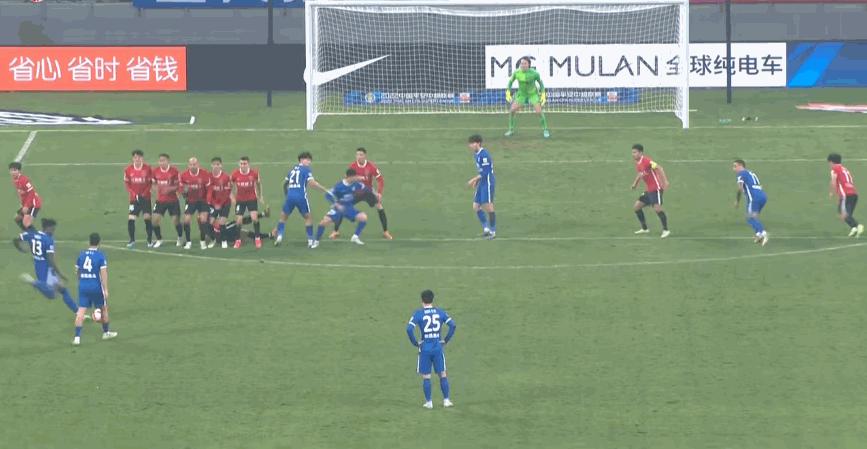 尹波亚冠全部视频,尹波足协杯评论