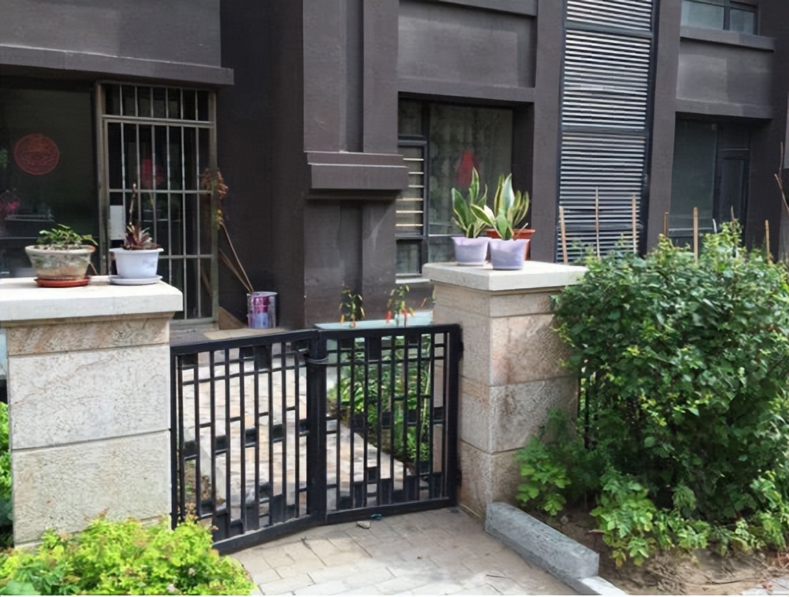 一楼带院的房子到底好不好,一楼带院的房真的不能买吗