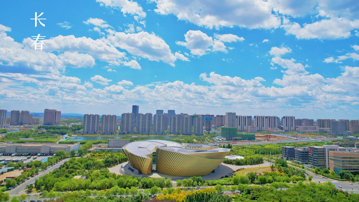 长春文化游,探寻长春的美食景点和文化