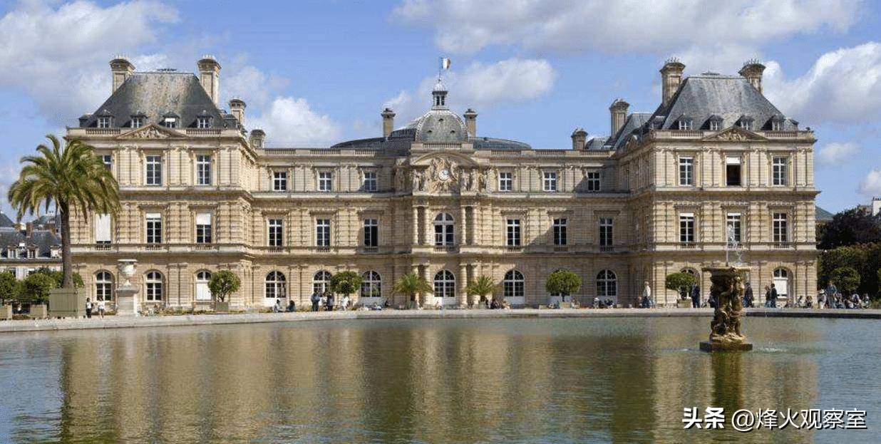 无语！美污蔑中国援俄*器武**后，这个30万人的小国为何率先附和？