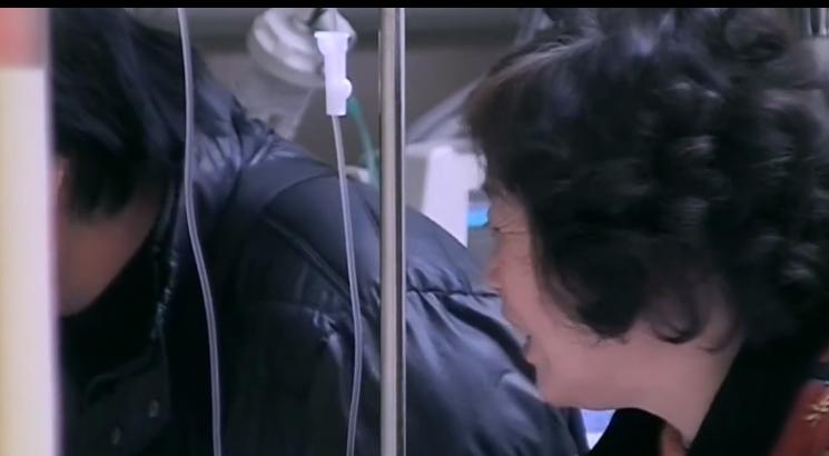 上海91岁老人,91岁老人全身器官衰竭