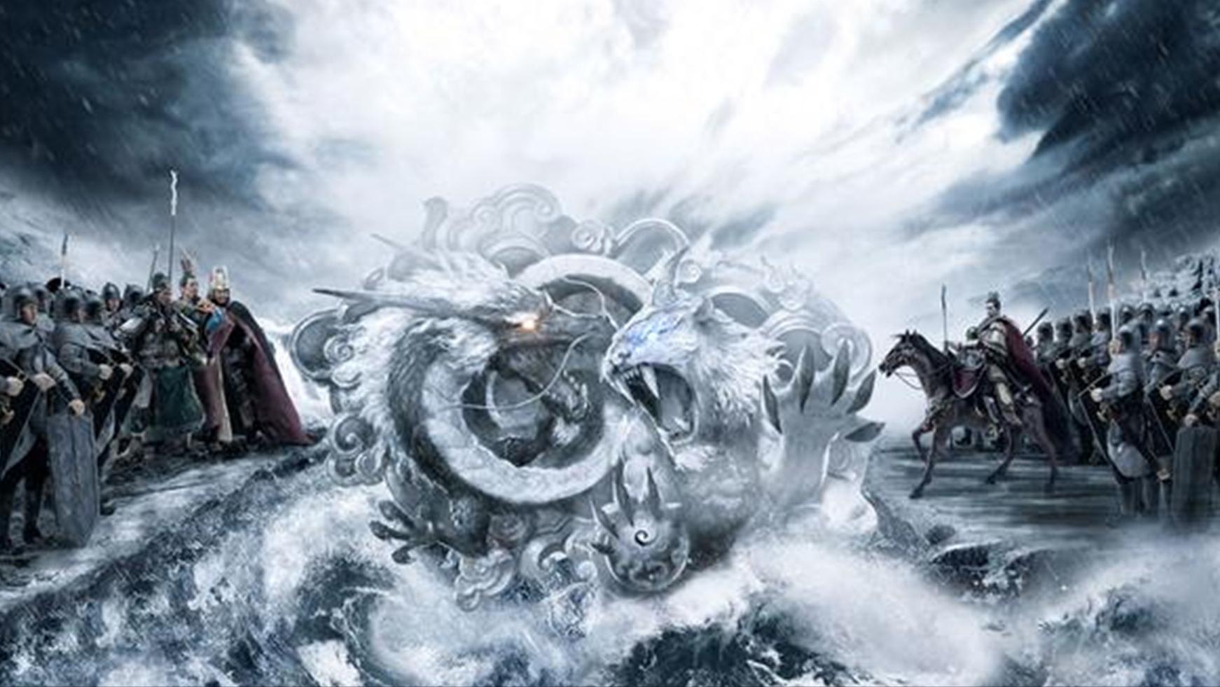 12本已完结争霸类三国小说，民不惧死，鼎革天地，万里山河一片红