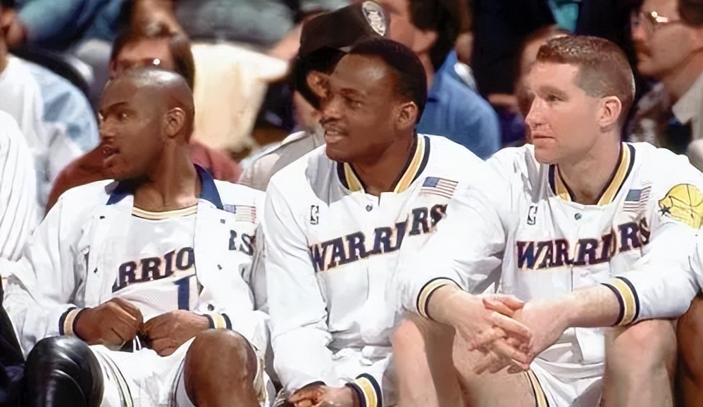 NBA纪实连载98：小球跑轰战术鼻祖，大爱疯狂科学家唐尼尔森