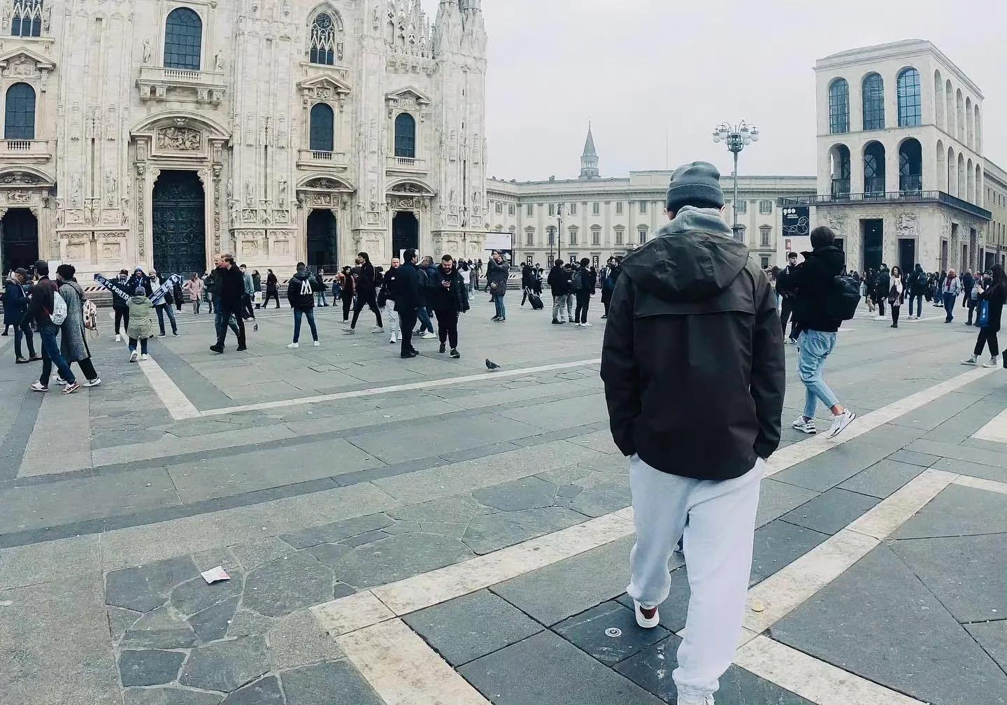 肖战涨粉最多照片,近期肖战微博涨了多少粉