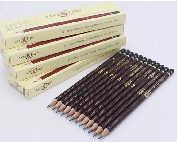 美术生好物推荐,创意速写都需要什么工具