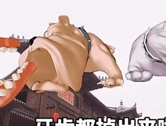 那些年的毁三观剧情吐槽,盘点那些毁掉三观的剧