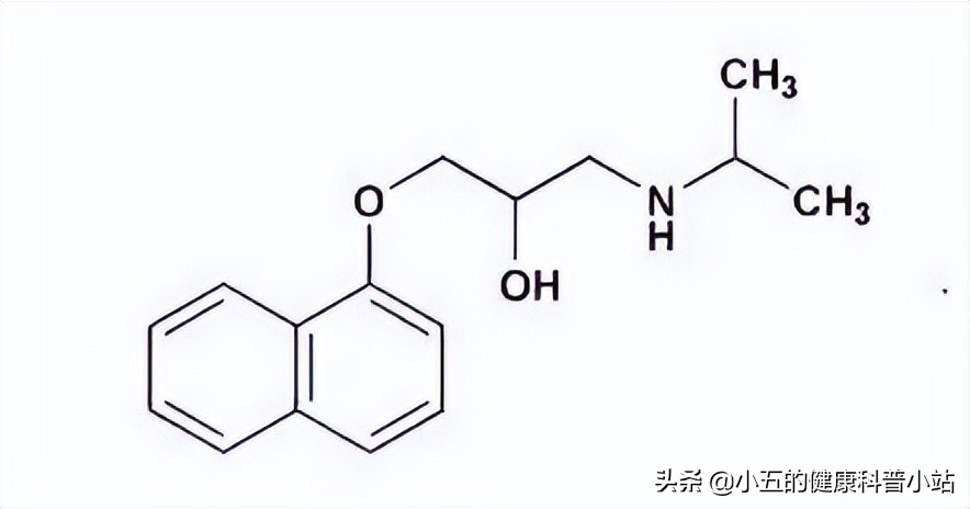 普萘洛尔治疗高血压用法用量,普萘洛尔治疗特发性震颤的用量