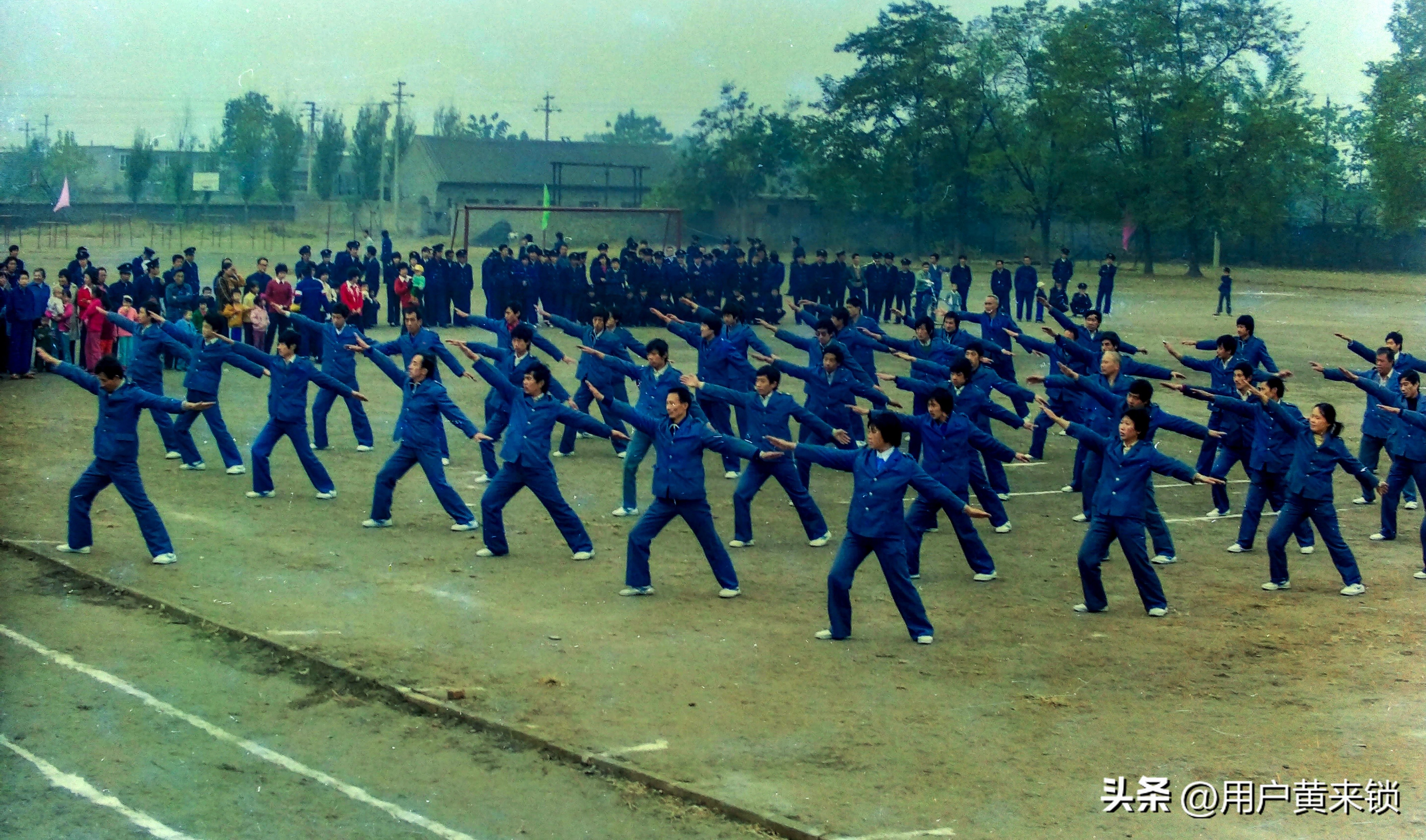 记忆深刻的一次运动会,记忆中的运动会