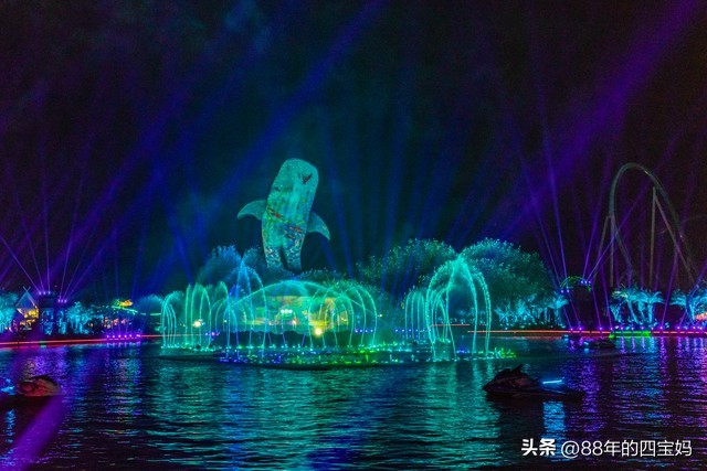 珠海高铁站附近有哪些旅游景点,珠海香洲区旅游必去十大景点