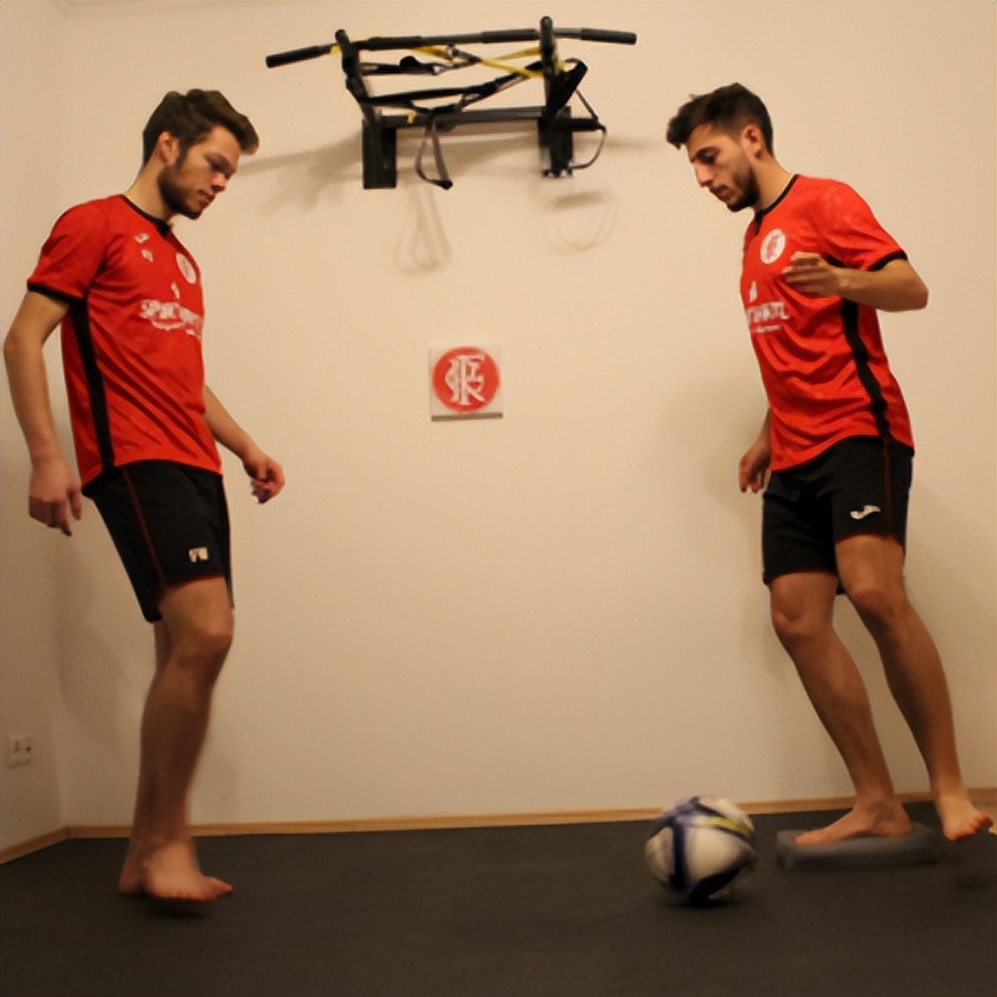 五人制足球怎么训练,五人制足球训练配合方法