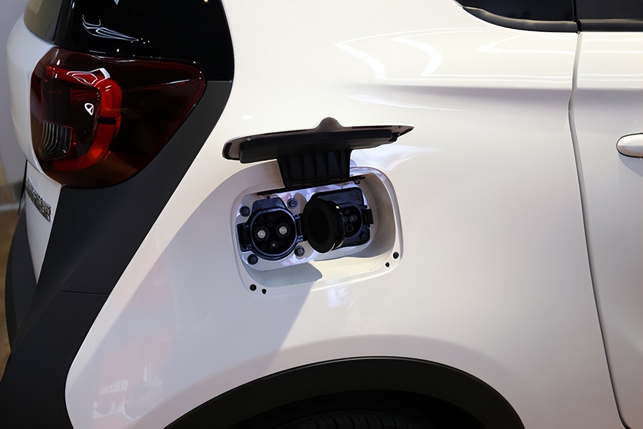 奇瑞小蚂蚁301真爱版plus,奇瑞小蚂蚁301公里半糖版评测