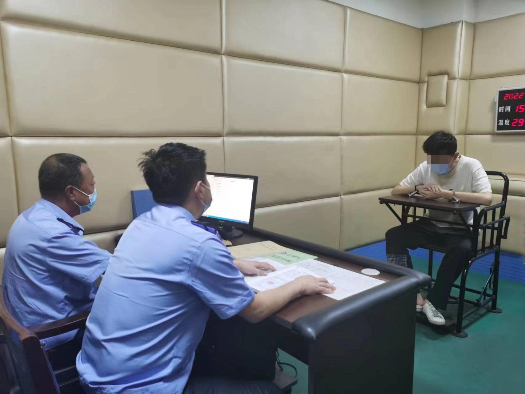 入戏太深，假“富二代”石家庄租豪车倒卖终落网