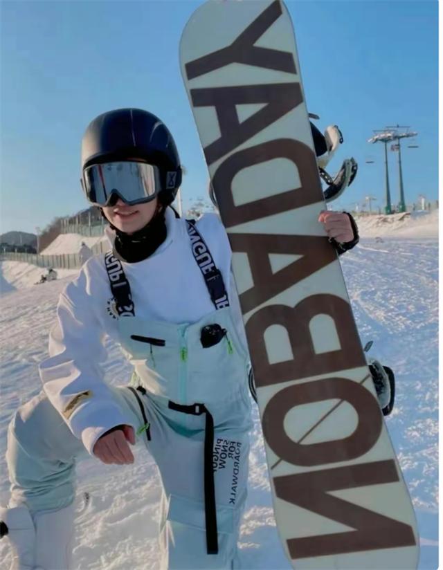 90后海归女孩做住家保姆抖音,海归女当住家保姆5年